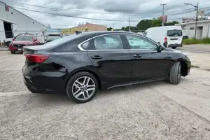 Autos seminuevos, Kia Forte Sedan 2021