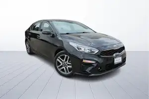 Autos seminuevos, Kia Forte Sedan 2021