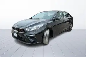 Autos seminuevos, Kia Forte Sedan 2021