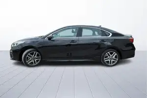 Autos seminuevos, Kia Forte Sedan 2021