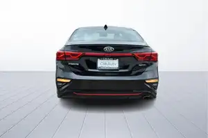 Autos seminuevos, Kia Forte Sedan 2021
