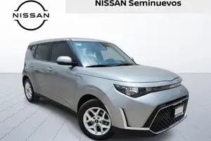 Autos seminuevos, Kia Soul 2024