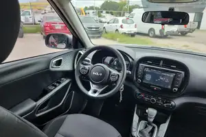 Autos seminuevos, Kia Soul 2024