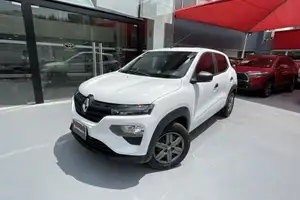 Autos seminuevos, Renault Kwid 2025