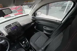 Autos seminuevos, Renault Kwid 2025