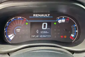 Autos seminuevos, Renault Kwid 2025