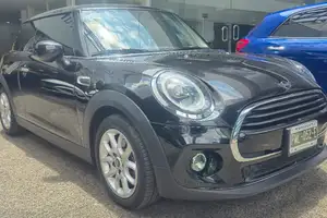 Autos seminuevos, Mini Mini 2021