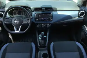 Autos seminuevos, Nissan Versa 2023