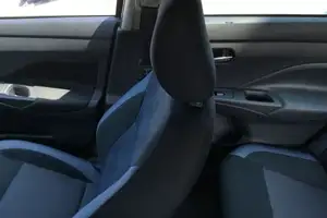 Autos seminuevos, Nissan Versa 2023