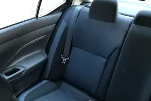 Autos seminuevos, Nissan Versa 2023