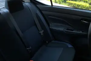 Autos seminuevos, Nissan Versa 2023