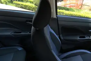 Autos seminuevos, Nissan Versa 2023