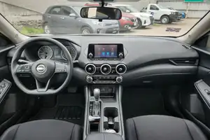 Autos seminuevos, Nissan Sentra 2024