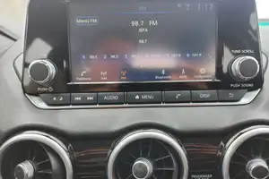 Autos seminuevos, Nissan Sentra 2024