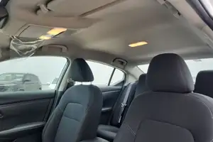 Autos seminuevos, Nissan Sentra 2024