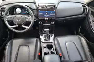 Autos seminuevos, Hyundai Creta 2024