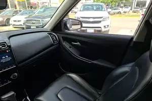 Autos seminuevos, Hyundai Creta 2024