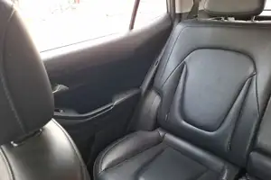 Autos seminuevos, Hyundai Creta 2024