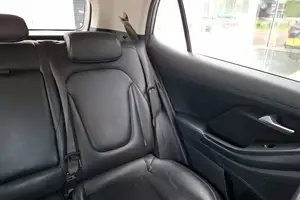 Autos seminuevos, Hyundai Creta 2024