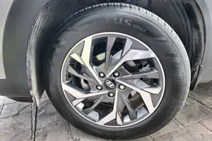 Autos seminuevos, Hyundai Creta 2024