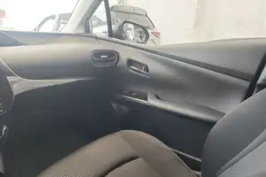 Autos seminuevos, Toyota Prius 2020
