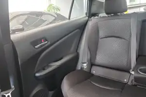 Autos seminuevos, Toyota Prius 2020