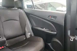Autos seminuevos, Toyota Prius 2020