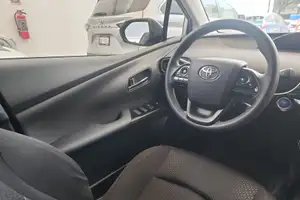Autos seminuevos, Toyota Prius 2020