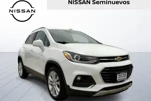 Autos seminuevos, Chevrolet Trax 2020