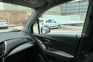 Autos seminuevos, Chevrolet Trax 2020
