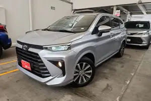 Autos seminuevos, Toyota Avanza 2023