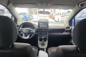 Autos seminuevos, Toyota Avanza 2023