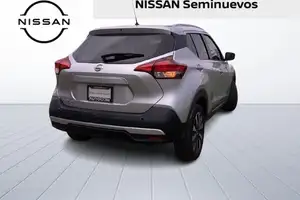 Autos seminuevos, Nissan Kicks 2018