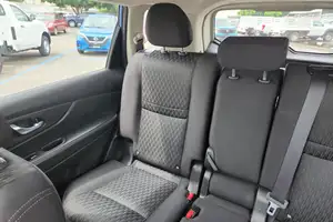 Autos seminuevos, Nissan X-trail 2019