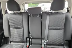 Autos seminuevos, Nissan X-trail 2019