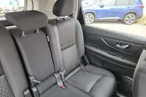 Autos seminuevos, Nissan X-trail 2019