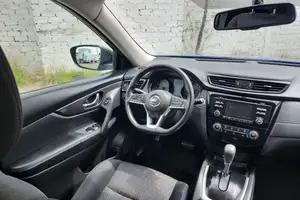 Autos seminuevos, Nissan X-trail 2019