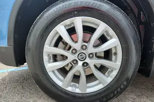 Autos seminuevos, Nissan X-trail 2019