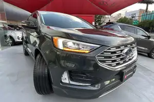 Autos seminuevos, Ford Edge 2022