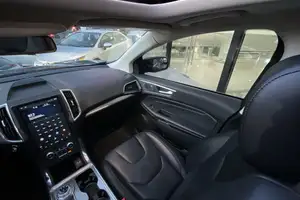 Autos seminuevos, Ford Edge 2022