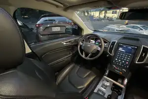 Autos seminuevos, Ford Edge 2022