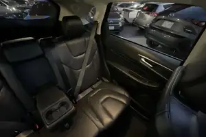 Autos seminuevos, Ford Edge 2022