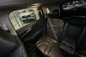 Autos seminuevos, Ford Edge 2022