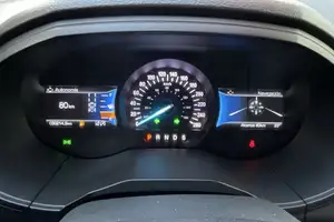 Autos seminuevos, Ford Edge 2022
