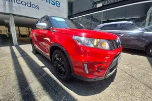 Autos seminuevos, Suzuki Vitara 2018