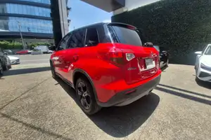 Autos seminuevos, Suzuki Vitara 2018