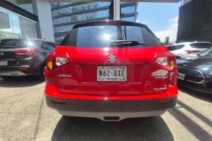Autos seminuevos, Suzuki Vitara 2018