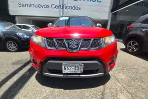 Autos seminuevos, Suzuki Vitara 2018