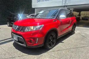 Autos seminuevos, Suzuki Vitara 2018