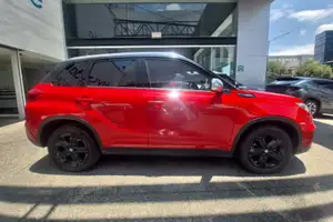 Autos seminuevos, Suzuki Vitara 2018